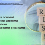 Мета та основні принципи системи управління податковими ризиками