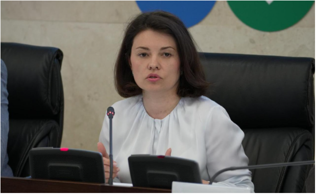 Державна податкова служба запустила новий інтерактивний дашборд Аналітика РРО/ПРРО в Україні