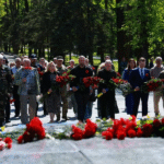 8 травня — День пам’яті та перемоги над нацизмом у Другій світовій війні 1939–1945 років