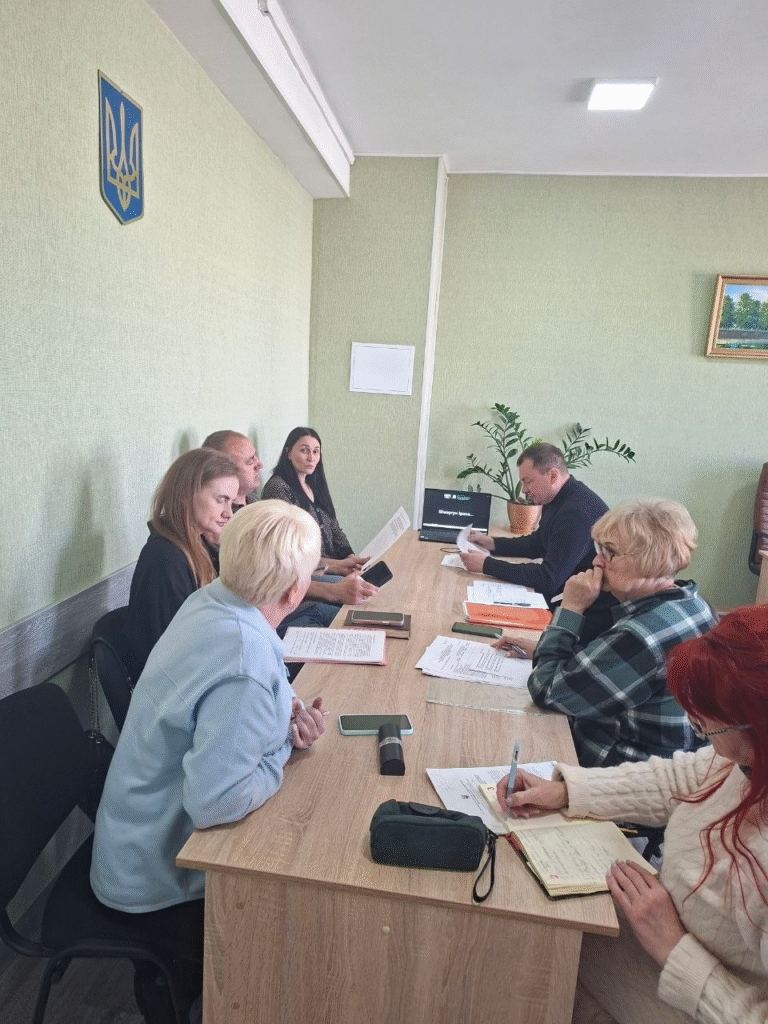 Створення наглядової ради комунального некомерційного підприємства Балаклійської міської ради Харківської області «Балаклійська клінічна багатопрофільна лікарня інтенсивного лікування»