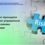 Основні принципи системи управління податковими ризиками