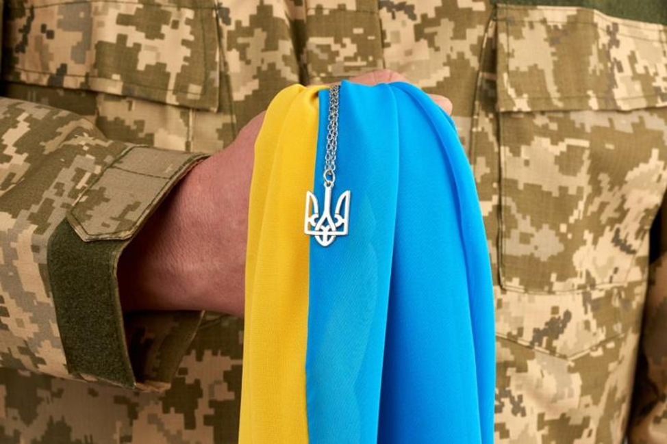 Шановні члени сімей Захисника чи Захисниці України, які зникли безвісти за особливих обставин під час виконання бойового завдання (ведення бойових дій) або перебувають у полоні!