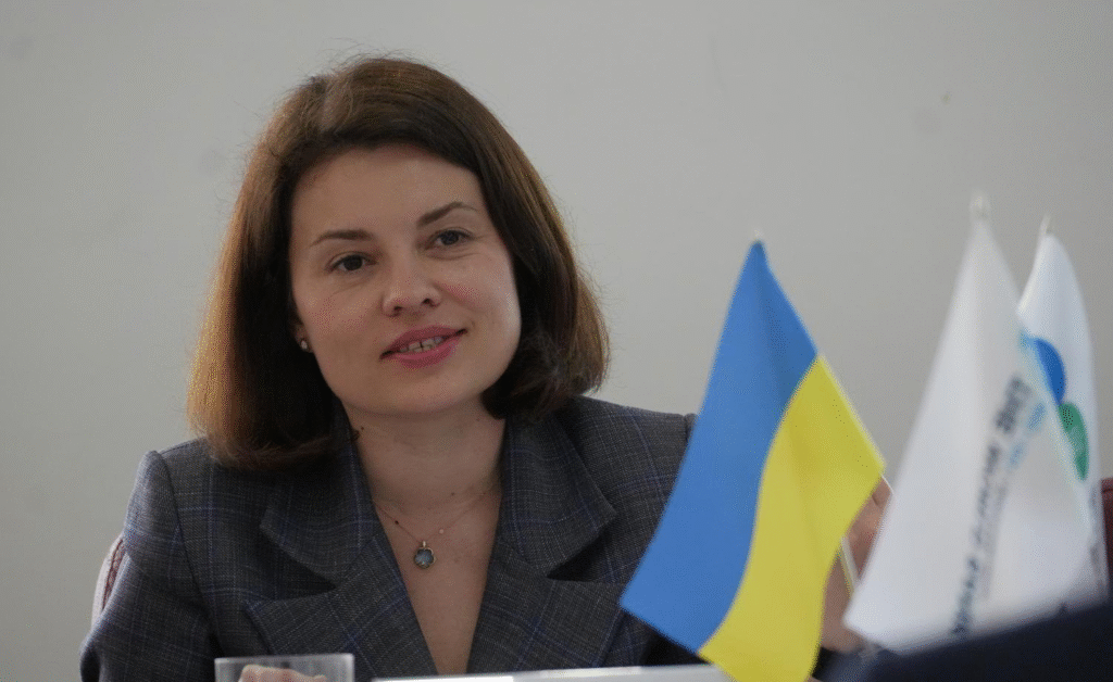 ДПС і Світовий банк обговорили архітектуру цифрової трансформації податкової служби
