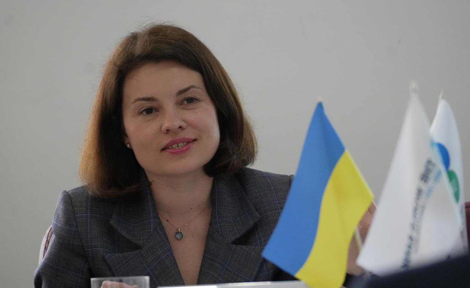 ДПС і Світовий банк обговорили архітектуру цифрової трансформації податкової служби