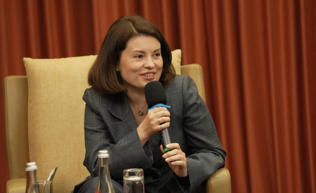 Прозорість контролю, боротьба з тінню та міжнародне оподаткування: фокуси розмови із Німецько-Українською промислово-торговельною палатою