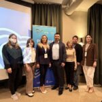 У Києві відбулася фінальна зустріч громад-учасниць проєкту «Мінімальний пакет інтегрованих соціальних послуг для сімей з дітьми»