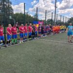 ФК «Балаклія» — переможці турніру з міні-футболу в Савинцях!