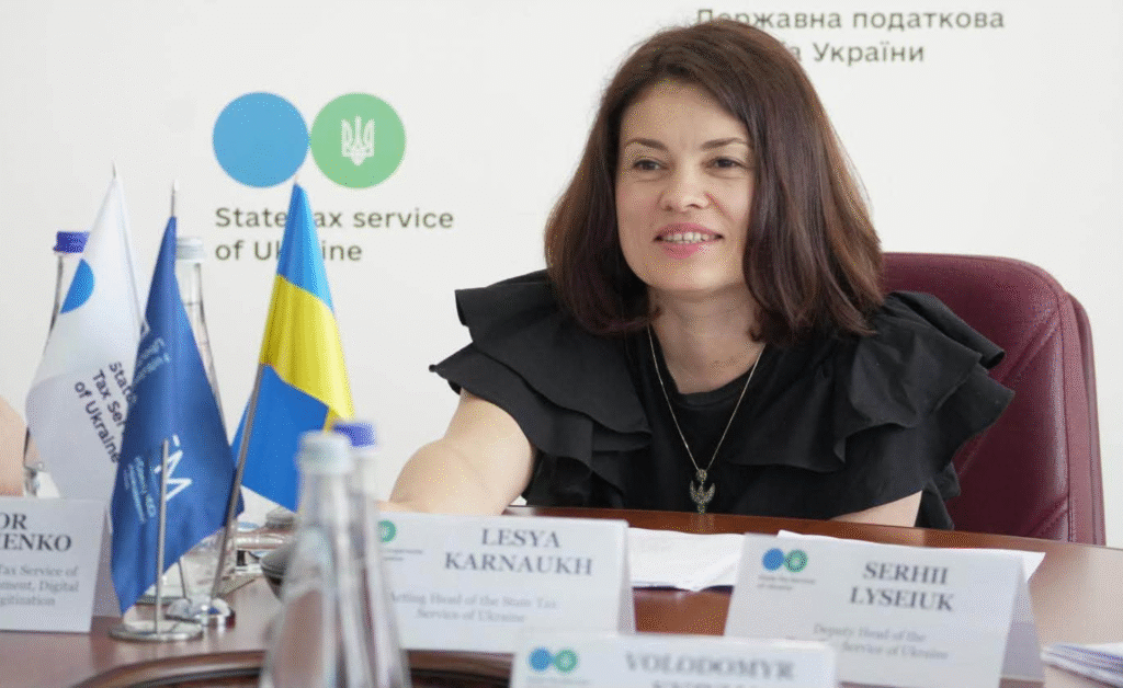 ІТ-інтеграція до ЄС: ДПС та EU4PFM узгодили подальші кроки для євроінтеграції податкової системи України