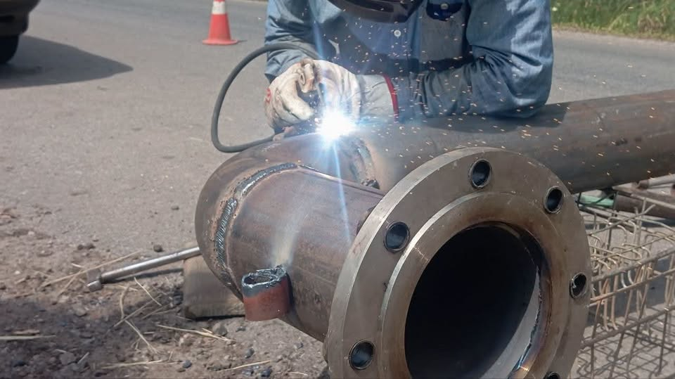Для мешканців ще чотирьох сіл області газовики відремонтували устаткування на мережах