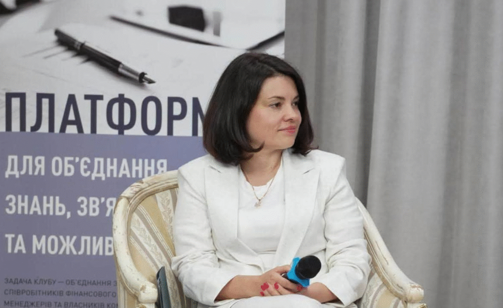 Діалог з бізнесом: очільниця ДПС Леся Карнаух обговорила з підприємцями SAF-T UA, ризик-орієнтований підхід до перевірок та удосконалення СМКОР