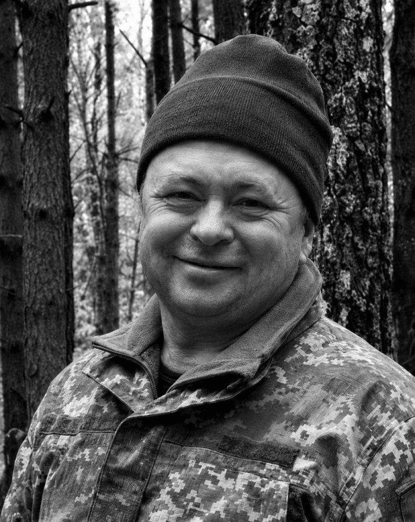 Балаклійська громада провела у засвіти військовослужбовця – Бугая Олександра Васильовича