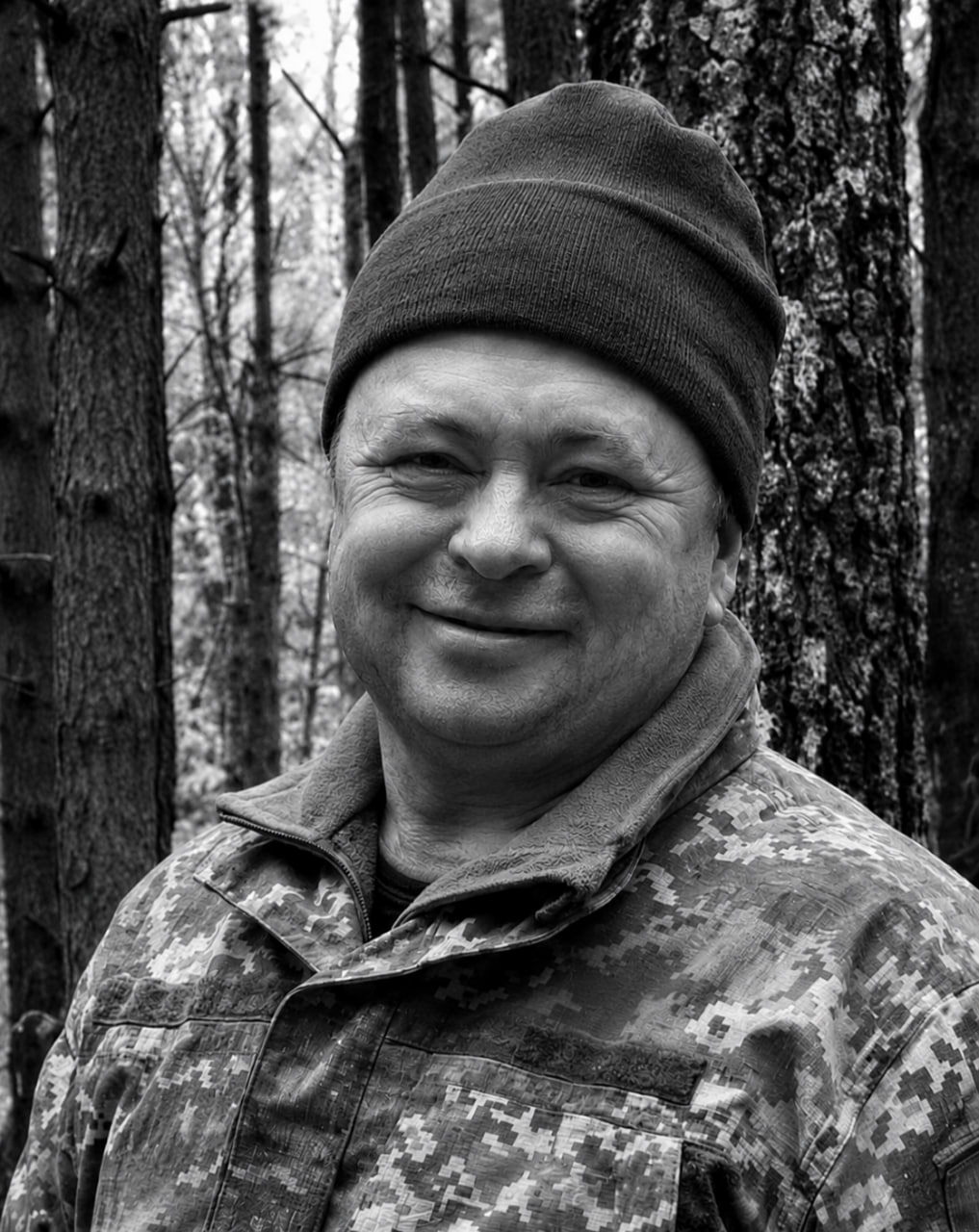 Балаклійська громада провела у засвіти військовослужбовця – Бугая Олександра Васильовича