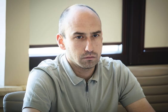 У Харківській ОВА обговорили проєкт Обласної цільової програми сприяння розвитку громадянського суспільства на 2027 – 2031 роки
