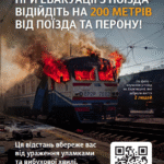 Безпека під час повітряної тривоги
