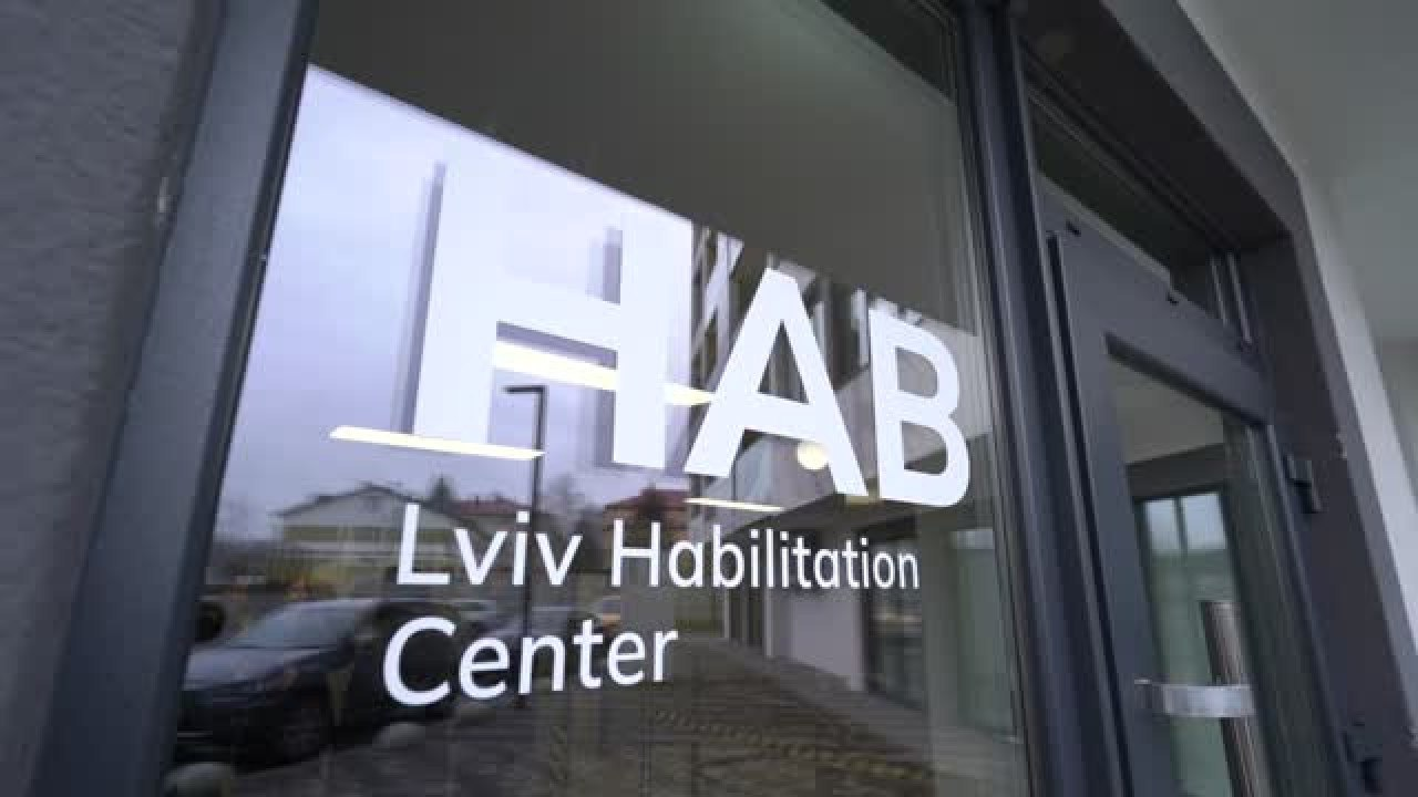 Запрошуються ветерани та члени їхніх родин на безкоштовну 21-денну абілітаційну програму у Львівському абілітаційному центрі «НАВ»