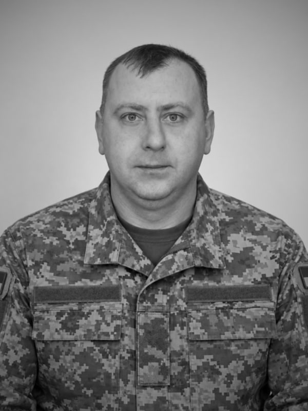 Сьогодні наша громада з глибоким сумом провела в останню путь свого земляка — Нескородь Андрія Володимировича.